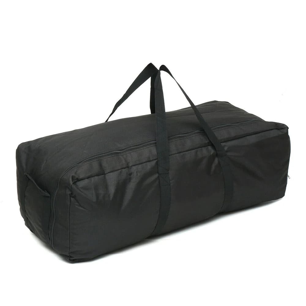 150L 100L 55L sac à main de voyage sac de Sport en plein air hommes noir grande capacité Fitness wee