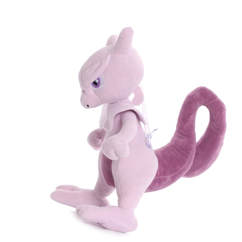 Jouets en peluche Mewtwo pour enfants, poupées en peluche Pokémon, machine à griffes, jouets animés,