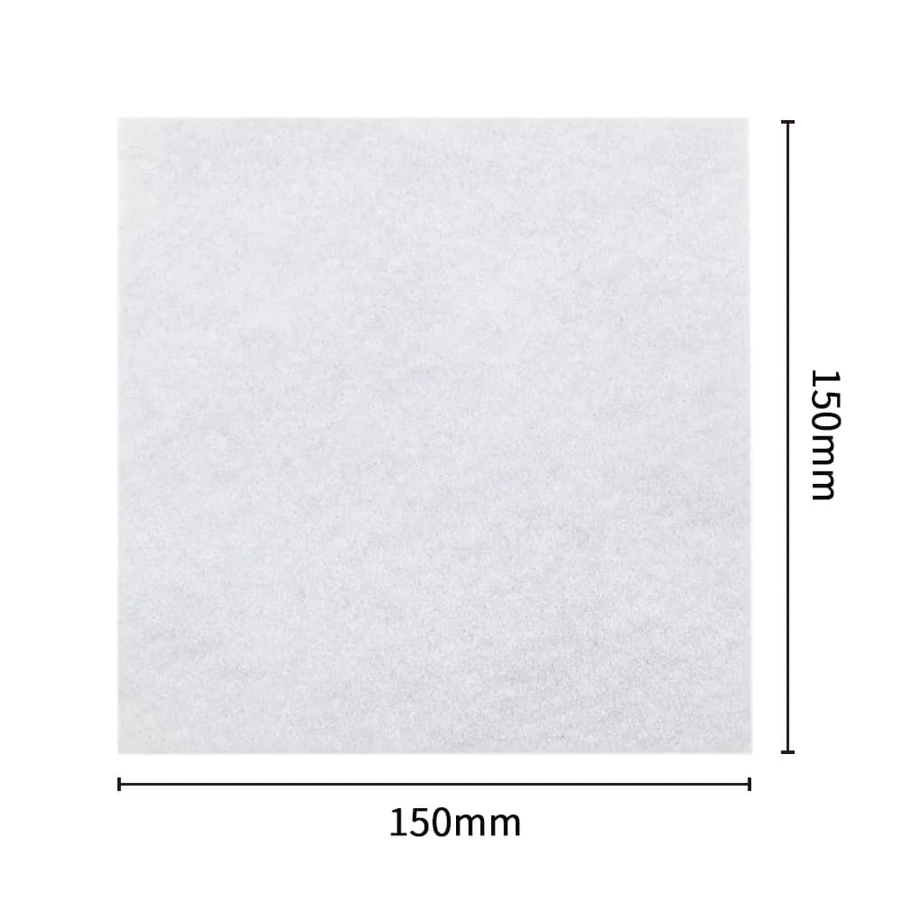 Filtre à poussière lavable HEPA H12 H13 + filtre à coton moteur pour Philips Carrier AEG, pièces d'a