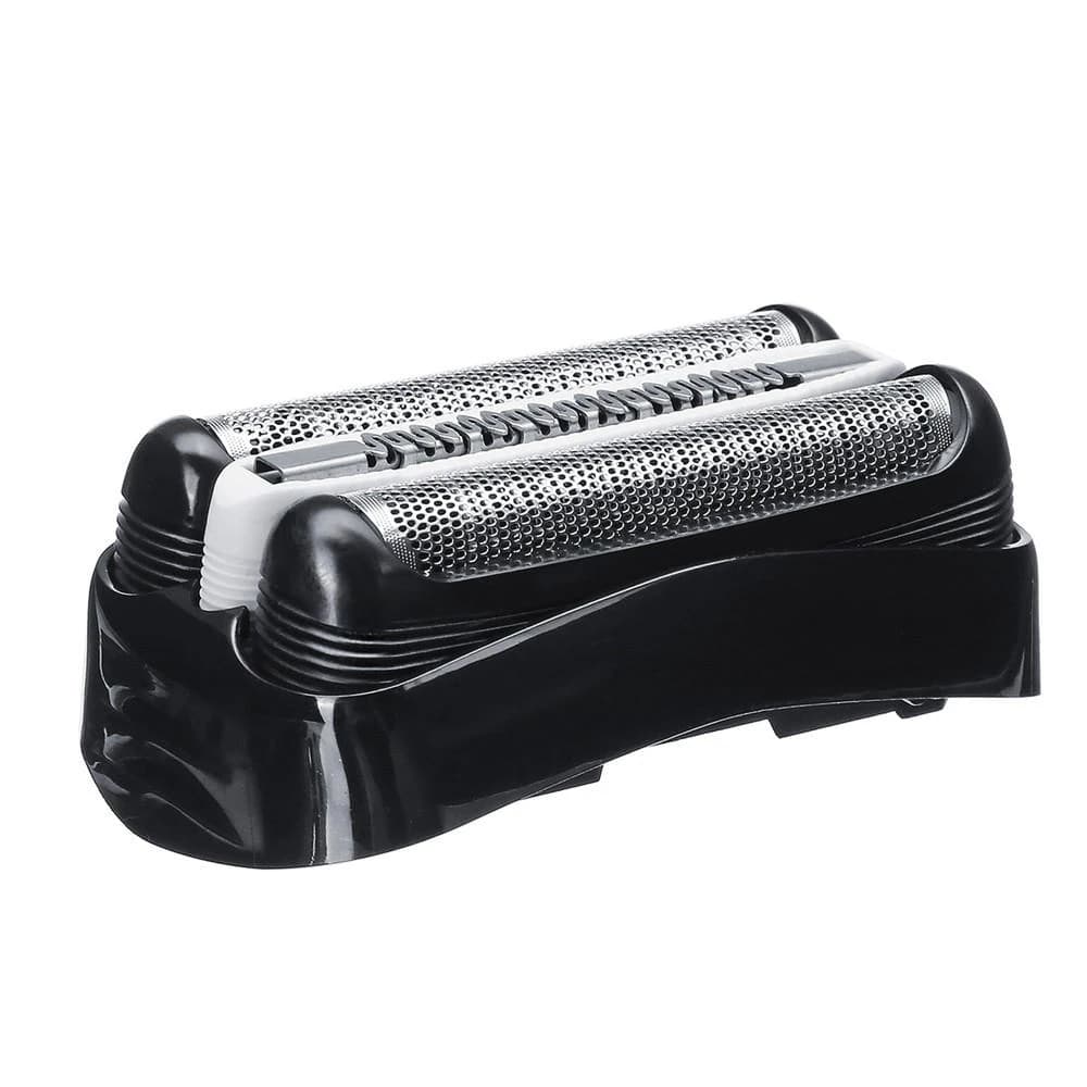 Tête de rasoir électrique pour Braun série 3 32B 32S 21B, accessoires, Membrane filet de couteau 301