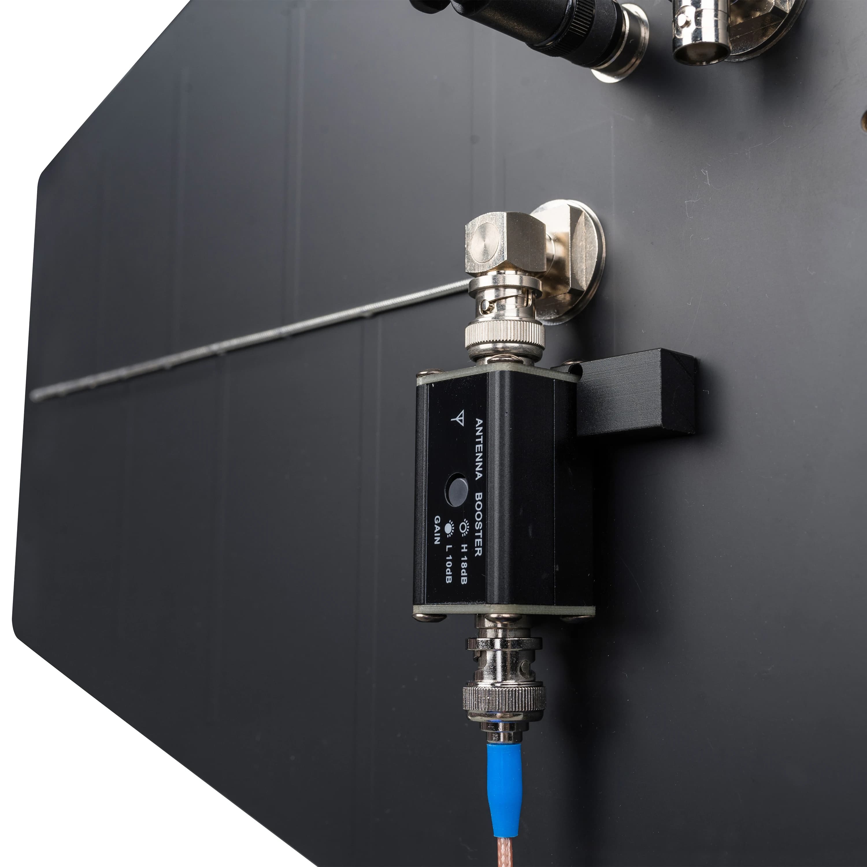Leicozic 2 pièces UA898-A2 antenne omnidirectionnelle amplificateur de Signal séparateur système de 