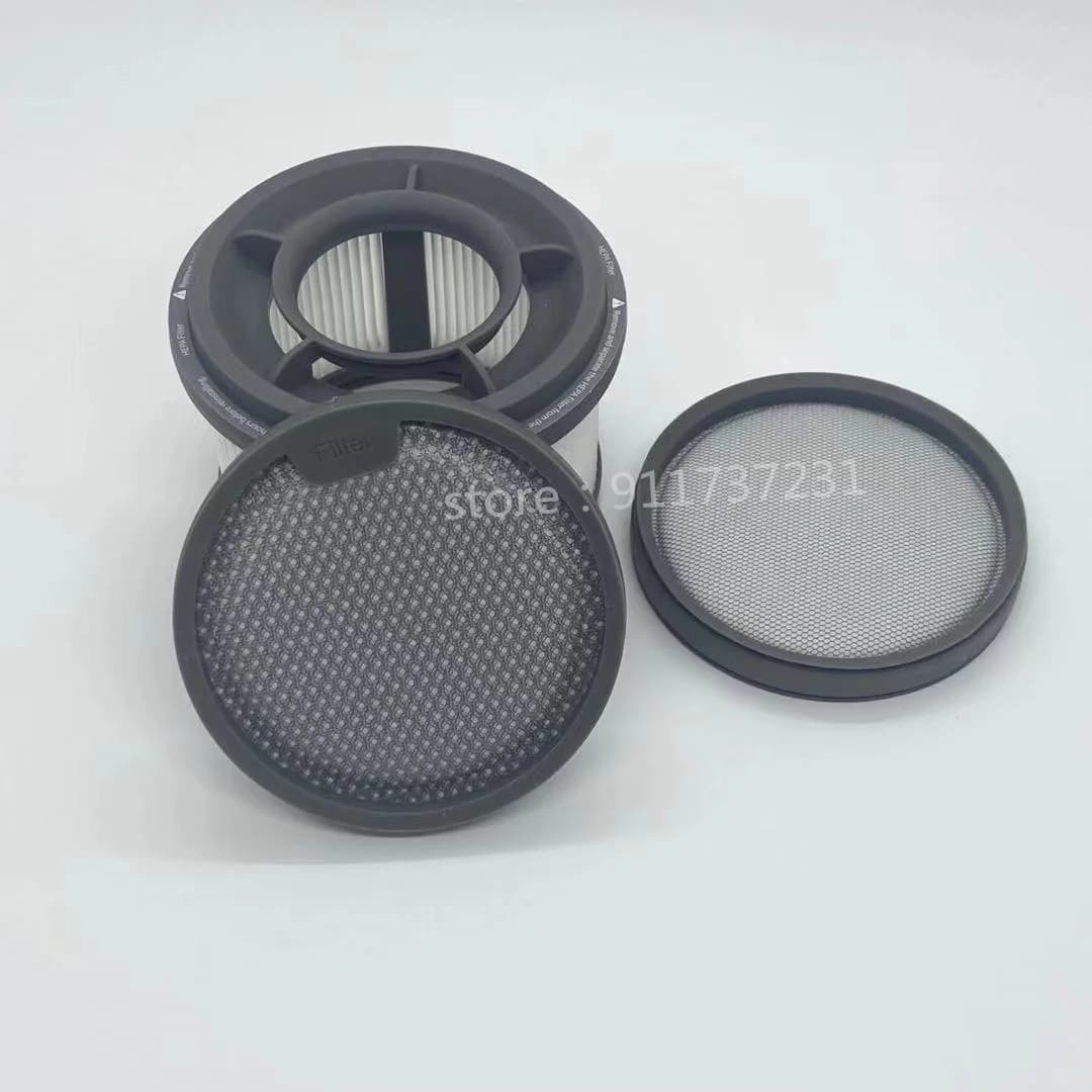Accessoires de filtre HEPA d'origine Dreame R20 pour pièce de rechange pour aspirateur Dreame R10/R2