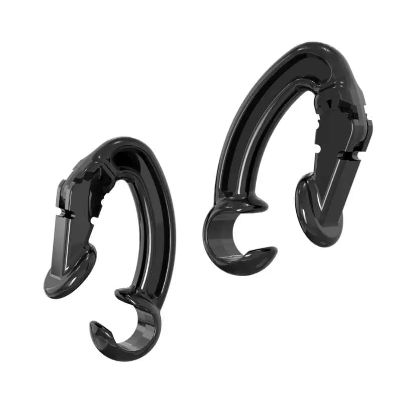 Clip Anti-perte pour écouteurs Apple AirPods Pro, support de sport sans fil, Compatible Bluetooth, c