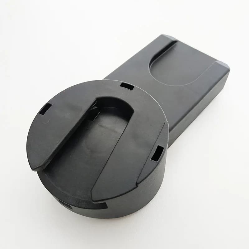 Adaptateur de siège de voiture pour bébé, pour Cybex Mios 2/3, convertisseur de panier de poussette,