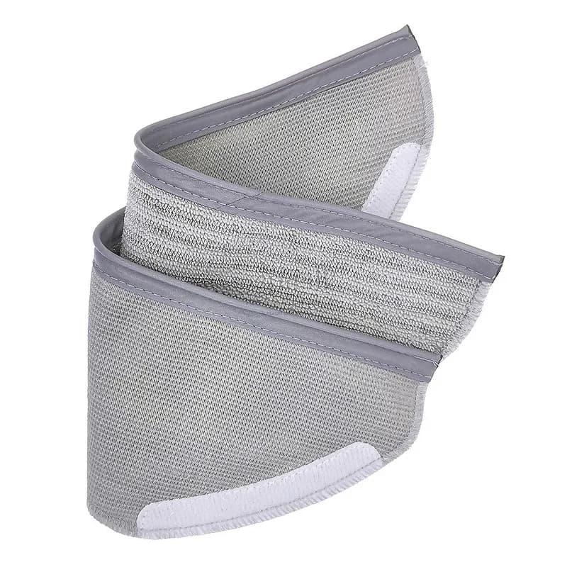 Pour XIAOMI MIJIA G1 vadrouille chiffons pour Xiomi G1 MJSTG1 MI Robot aspirateur vadrouille essenti