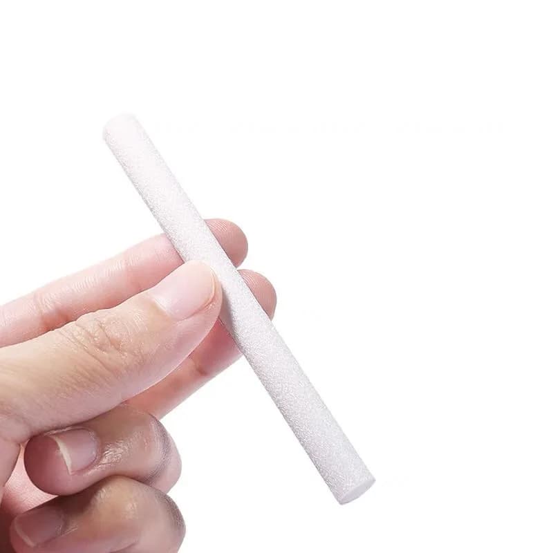 5 pièces/paquet humidificateur coton-tige noyau coton filtre mèches humidificateur bâtons coton filt