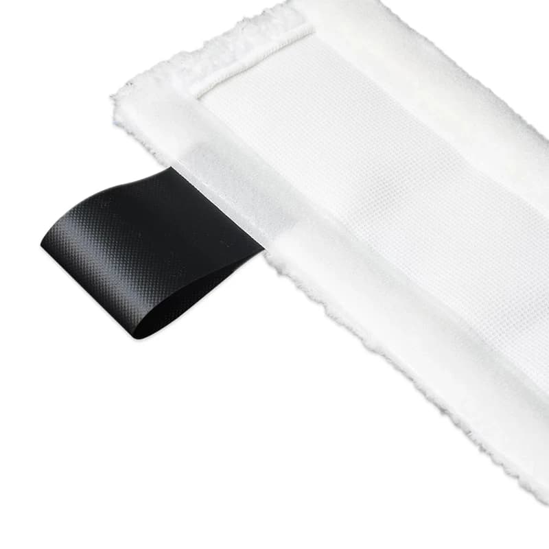 Tampon de nettoyage en tissu pour vadrouille à vapeur, accessoires de remplacement pour Karcher Easy