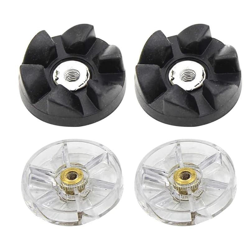 Pièces de rechange pour presse-agrumes, compatibles avec les mélangeurs Nutribullet 600W et 900W, AD