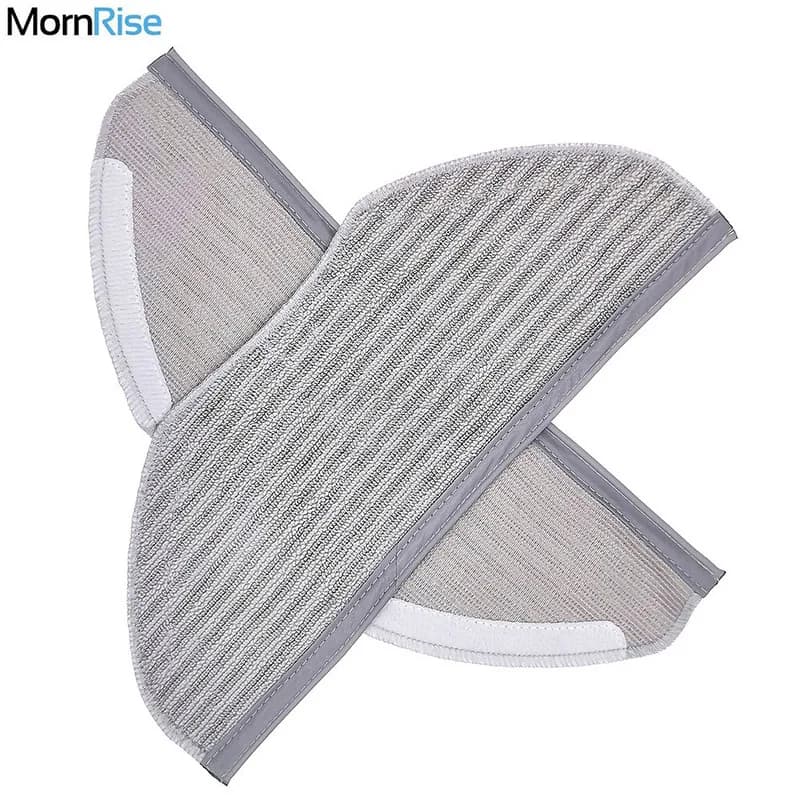 Pour XIAOMI MIJIA G1 vadrouille chiffons pour Xiomi G1 MJSTG1 MI Robot aspirateur vadrouille essenti