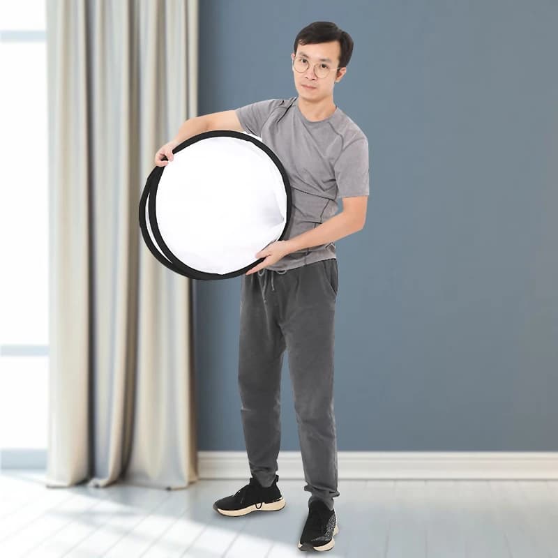 SOONPHO réflecteur 100*150 CM 150*200 CM panneau de lumière douce accessoires de photographie diffus