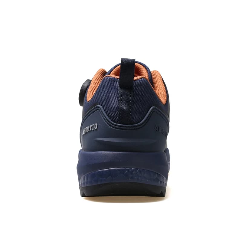 HUMTTO – baskets de Sport imperméables pour hommes, chaussures de course, respirantes, de Sport, déc