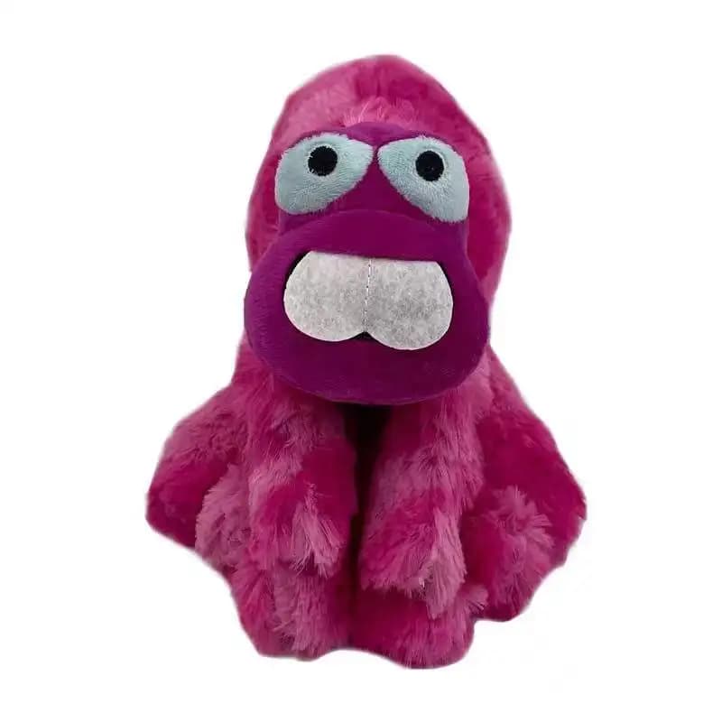 Nouveau retour vers l'outback peluche film Frank Maddie doux dessin animé peluche Koala lézard poupé