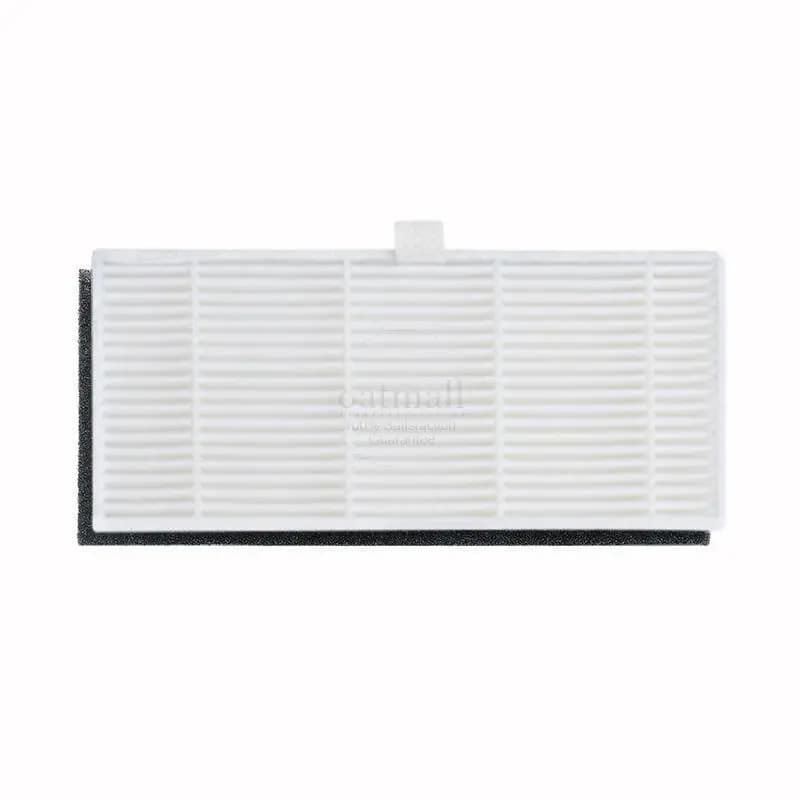 Accessoires pour aspirateur Robot Imou L11, pièces de rechange, sac à poussière, filtre Hepa, chiffo