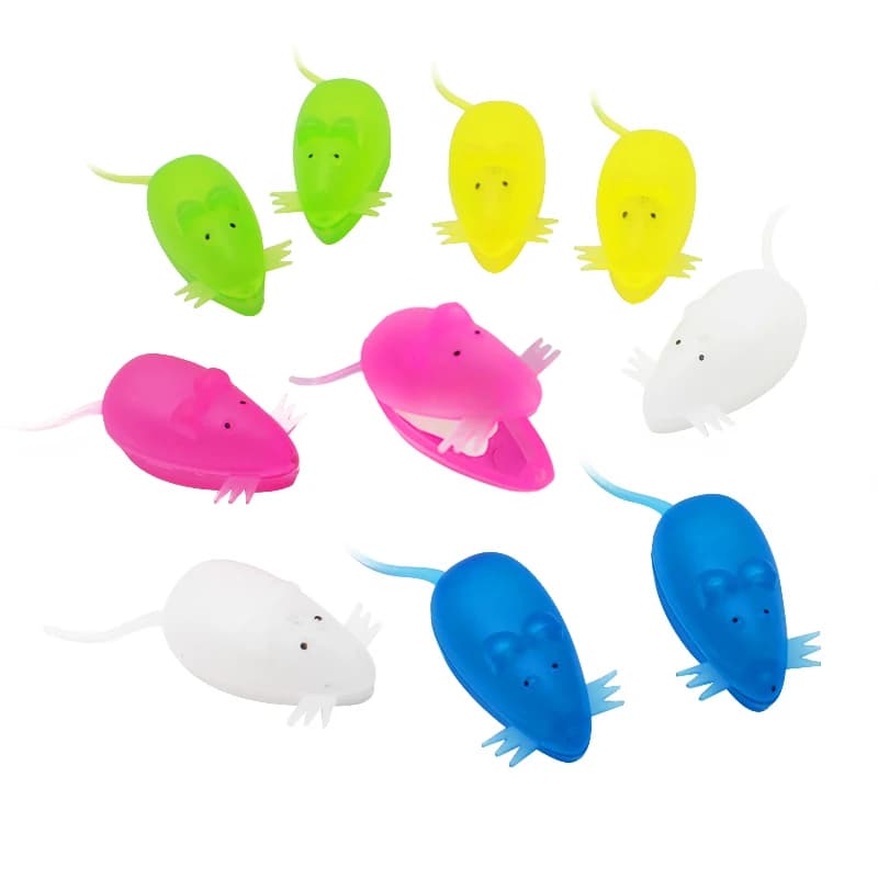 Boîte à dents de bébé en forme de Mini souris, boîte de rangement pour dents de lait pour enfants, o