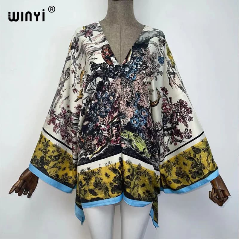WINYI-Costumes College élégants pour femmes, ensemble chemisier et pantalon, mode féminine, vacances