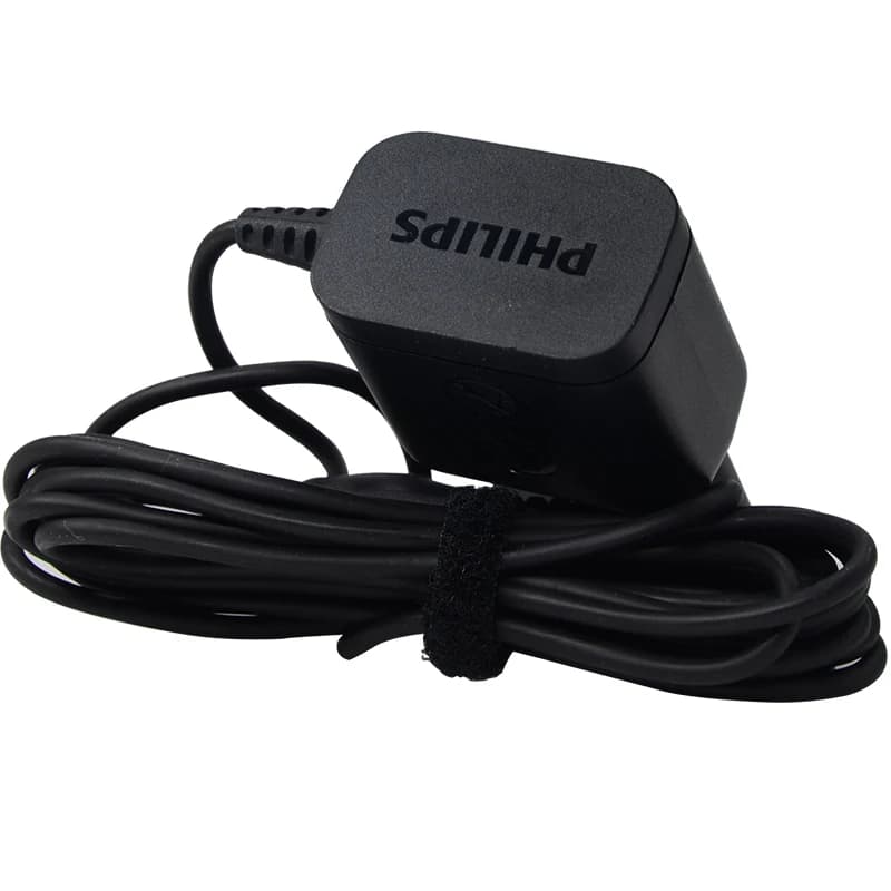 Chargeur épilateur d'origine Philips, pour modèles BRL130, BRL140, BRL160, BRL170, BRL180, 620, 630,