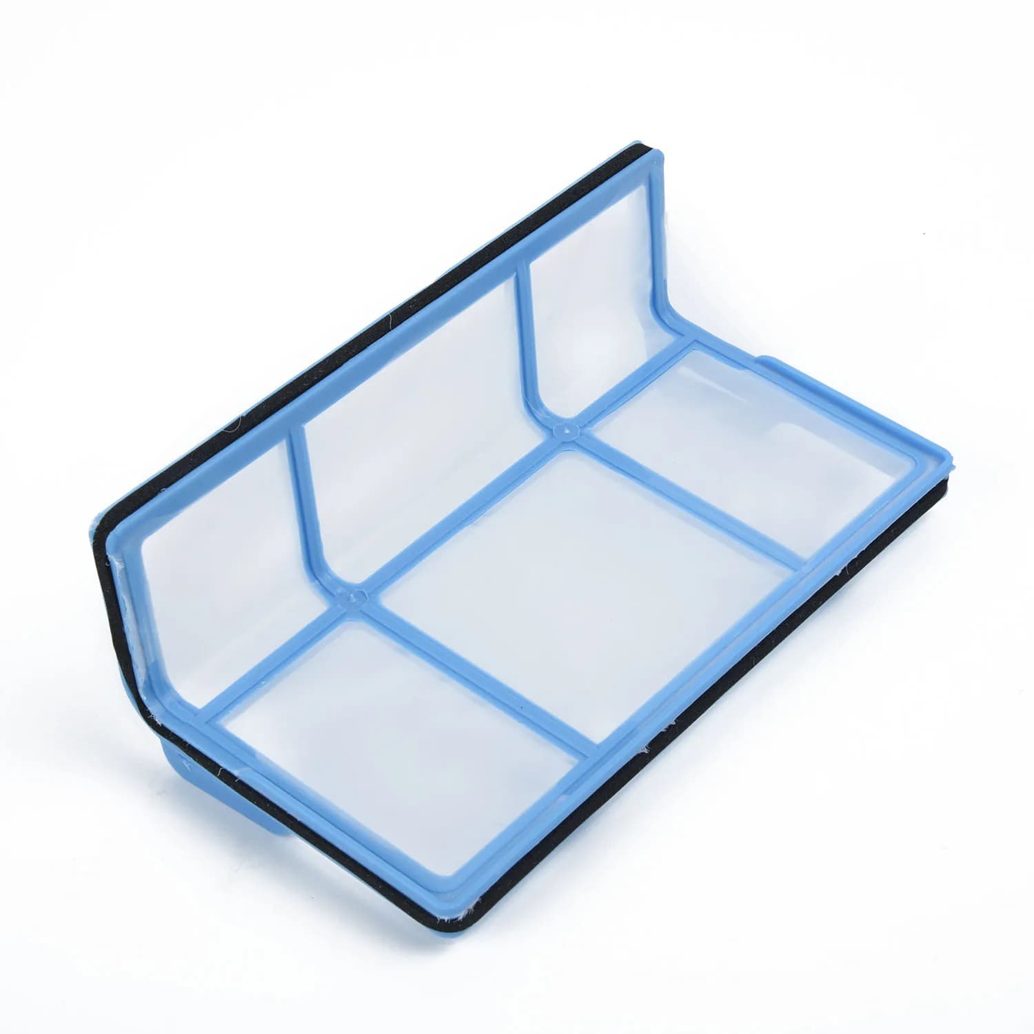 Compatible pour aspirateur Robot Medion MD 18500 /18600 /18501, filtre Hepa, filtre primaire, bord r