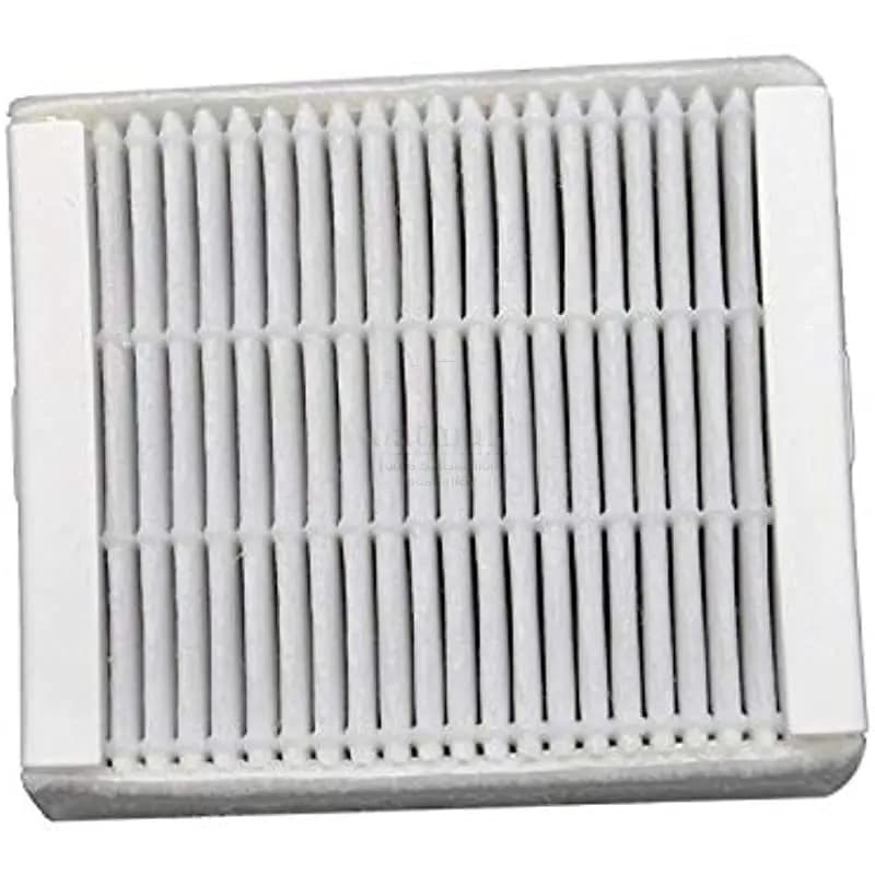 Pièces de rechange pour filtres HEPA de remplacement Thomas Aqua pour accessoires d'aspirateur Thoma