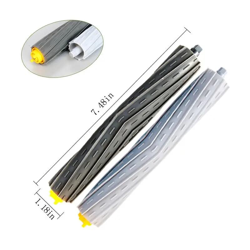 Compatible avec ( iRobot Romba 800, 860, 865, 866, 870, 871, 880, 885, 886, 890, 898, 900, 966, 980,