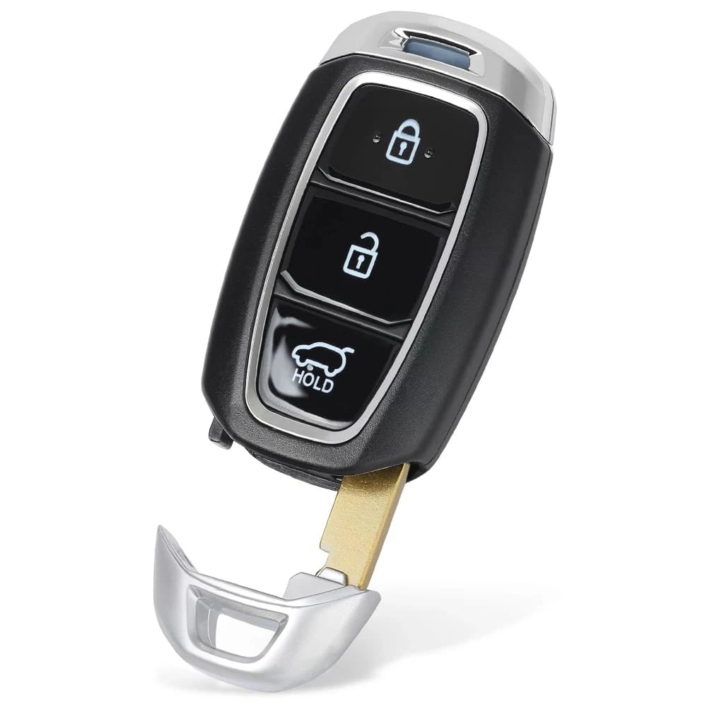 KEYECU Proximity 95440-G3100 pour Hyundai i30 2017 2018 2019 2020 95440-S0100 pour i30 N 2022 2023 S