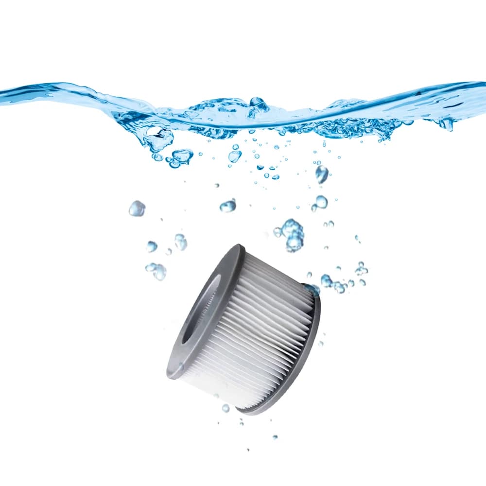 Cartouche filtrante pour jacuzzi MSPA, piscine de Spa entièrement actuelle, Toskana Camaro Alpine Si