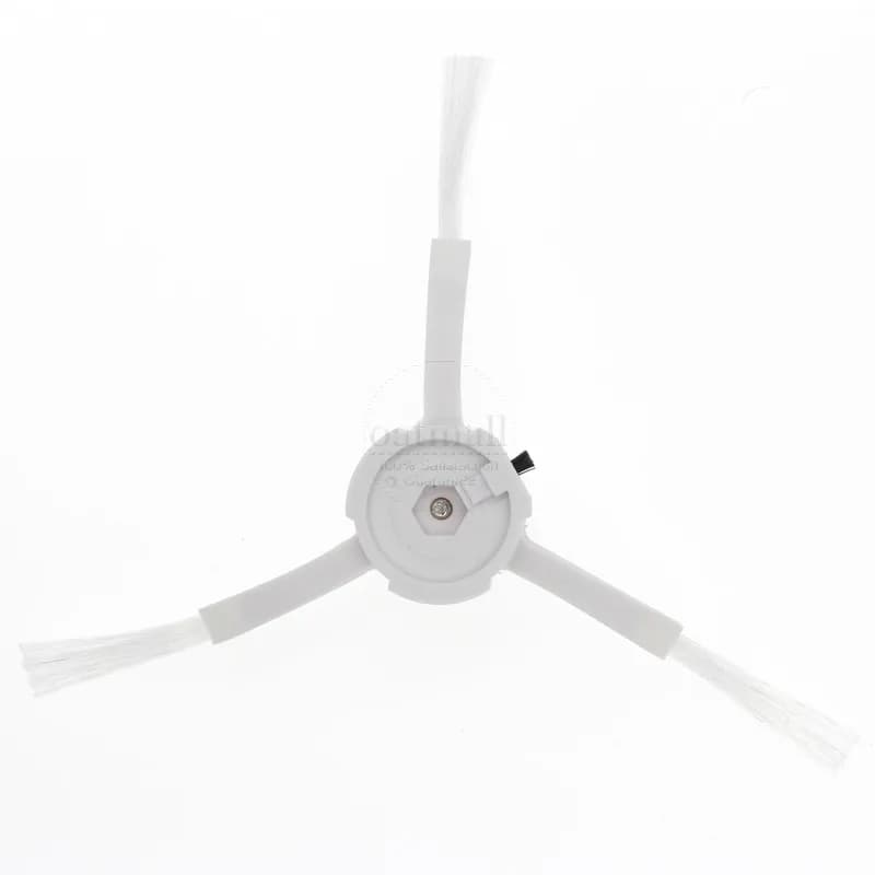 Brosse latérale pour Xiaomi 1S / Roborock S8 S7 S5 Max S6 Maxv S50 S55 S51, brosse d'angle, accessoi