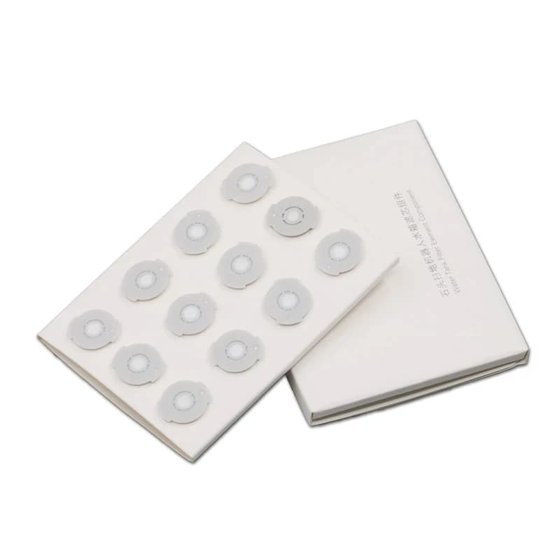 Pièces de rechange pour filtre de réservoir d'eau, pour aspirateur Robot Xiaomi Roborock S5 S50 S51 