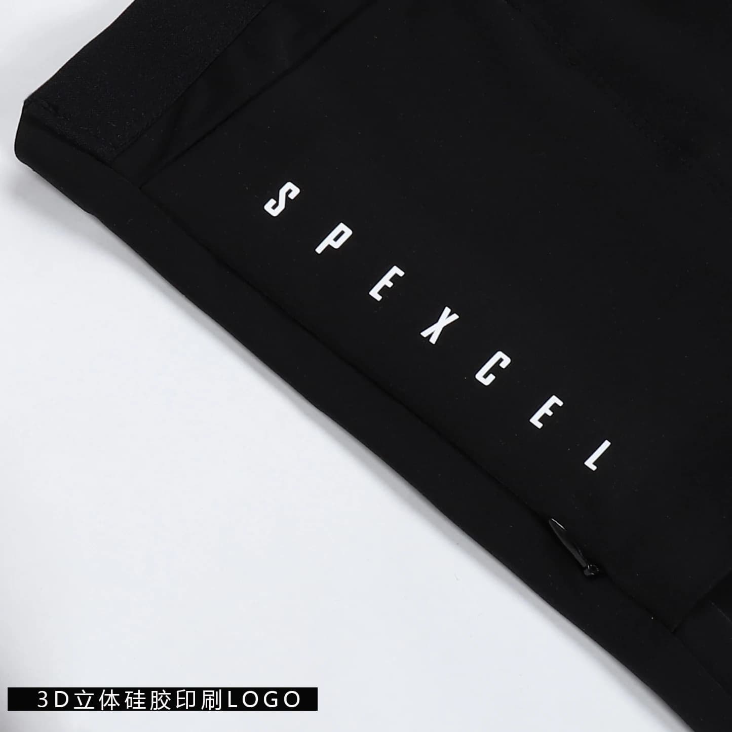 SPEXCEL-Maillot de Cyclisme Thermique Smile, Manches sulf, NikPolaire d'Hiver, 10-20 Leuven Ride, Pr