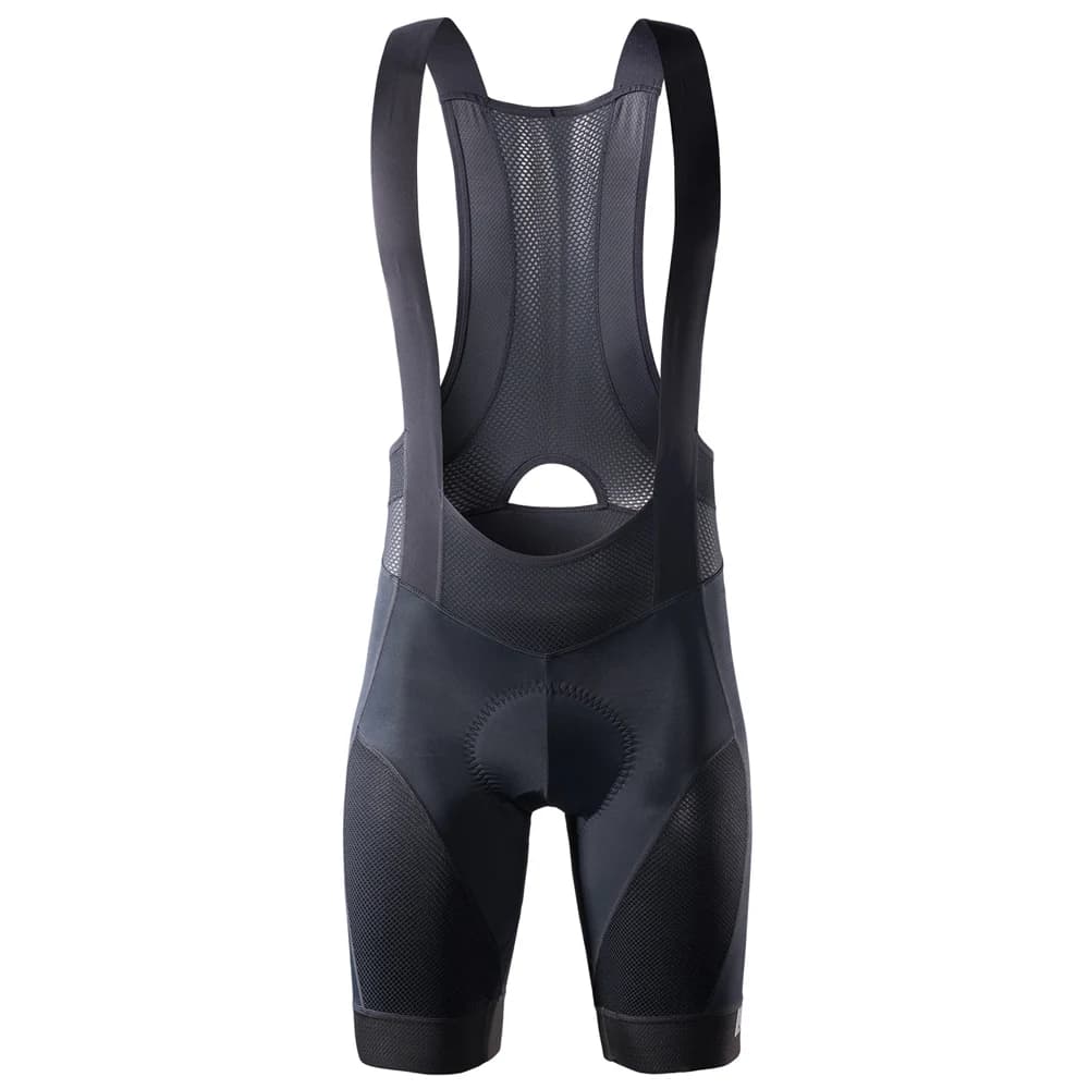 RION – cuissard de cyclisme élastique pour hommes, avec coussin d'interface, mise à niveau, collant 