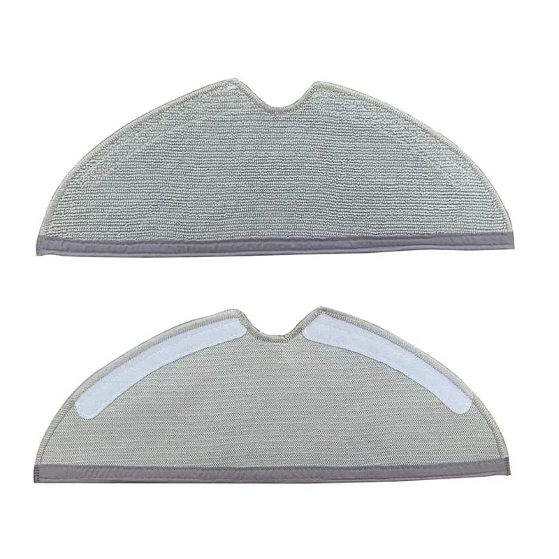 Pièces de chiffons de vadrouille pour XiaoMi Roborock S50 S51 S55 S6 S60 S5 Max S6 Pure S6 MaxV Xiao