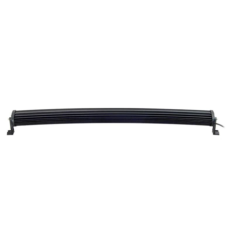 Auxtings 22 32 42 52 ''en barre lumineuse Led incurvée/droite COMBO barre lumineuse de travail Led c