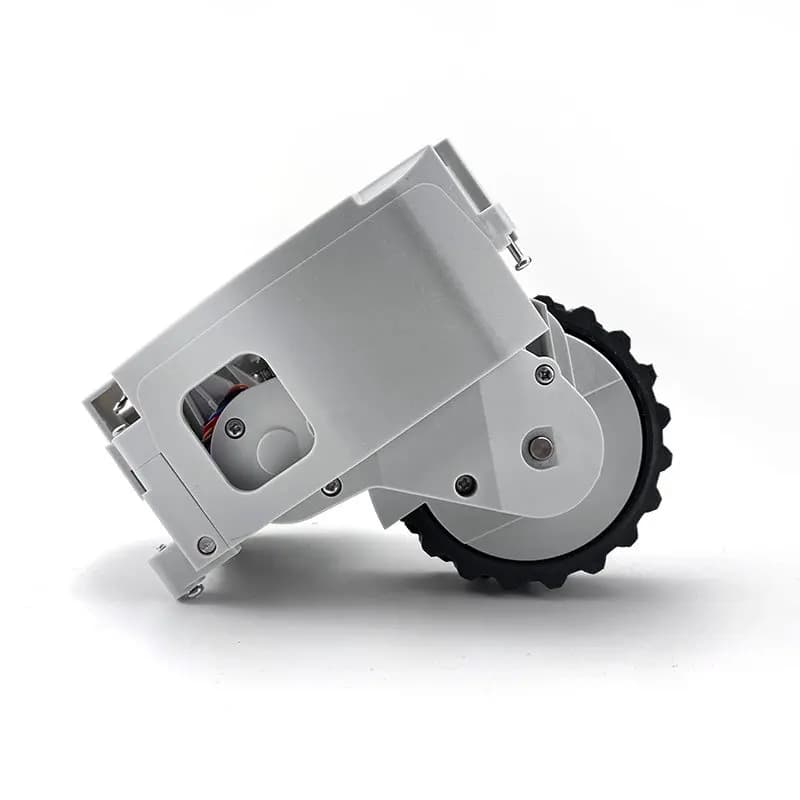 Pour Xiaomi Mijia Mi 1s SDJQR01RR SDJQR02RR SDJQR03RR Robot aspirateur roue gauche droite accessoire