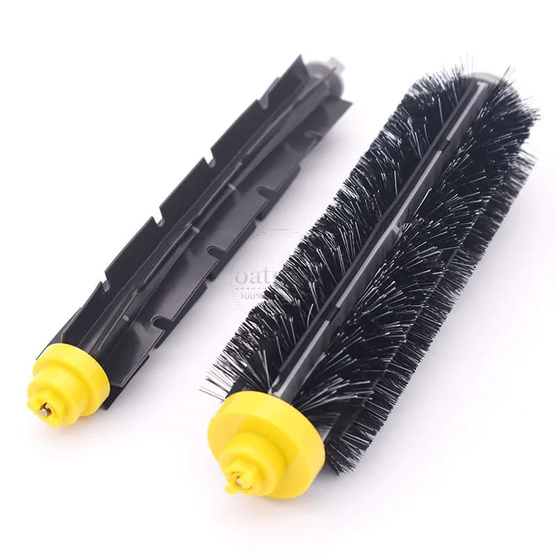 Kit de remplacement pour aspirateur iRobot Roomba série 770 780 790 700, accessoires, pièces de rech
