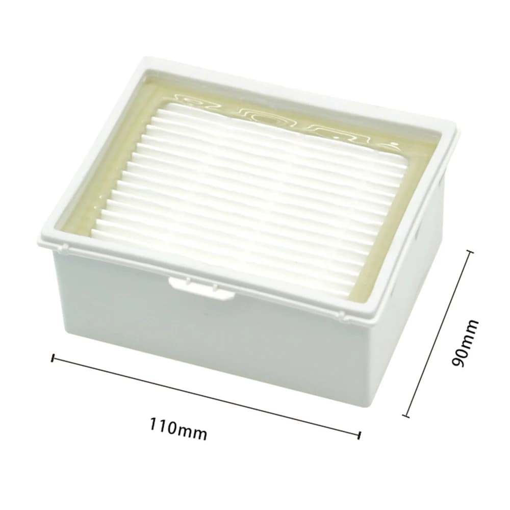 Filtre HEPA BBZ156HF pour aspirateur Bosch BGL, BGN, BGS, GL-40, SIEMENS VSZ 00576833 BGL32235 BGL32