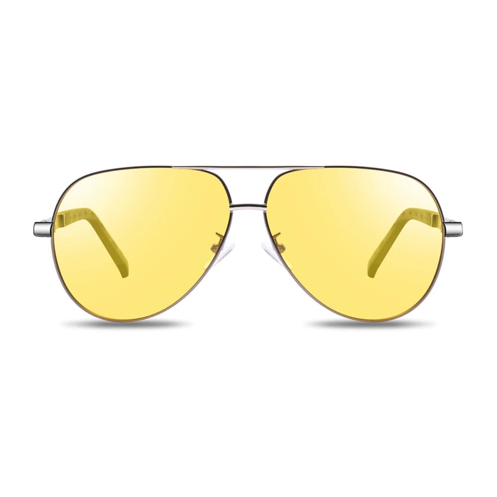 BARCUR lunettes de Vision nocturne originales marque de luxe lunettes de conduite de nuit