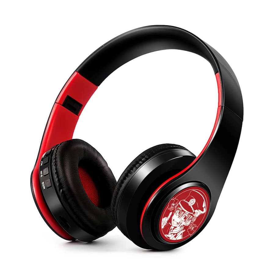 Anime Jibaku Shounen hanako-kun Hanako Kun Cosplay stéréo sans fil Bluetooth casque Go-Toubun Anime 