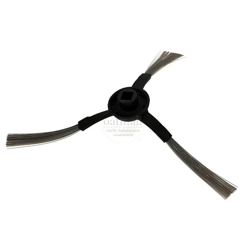 Brosse latérale de rechange pour Tefal Rowenta X-PLORER SERIE 130 AI, pièces de rechange, accessoire