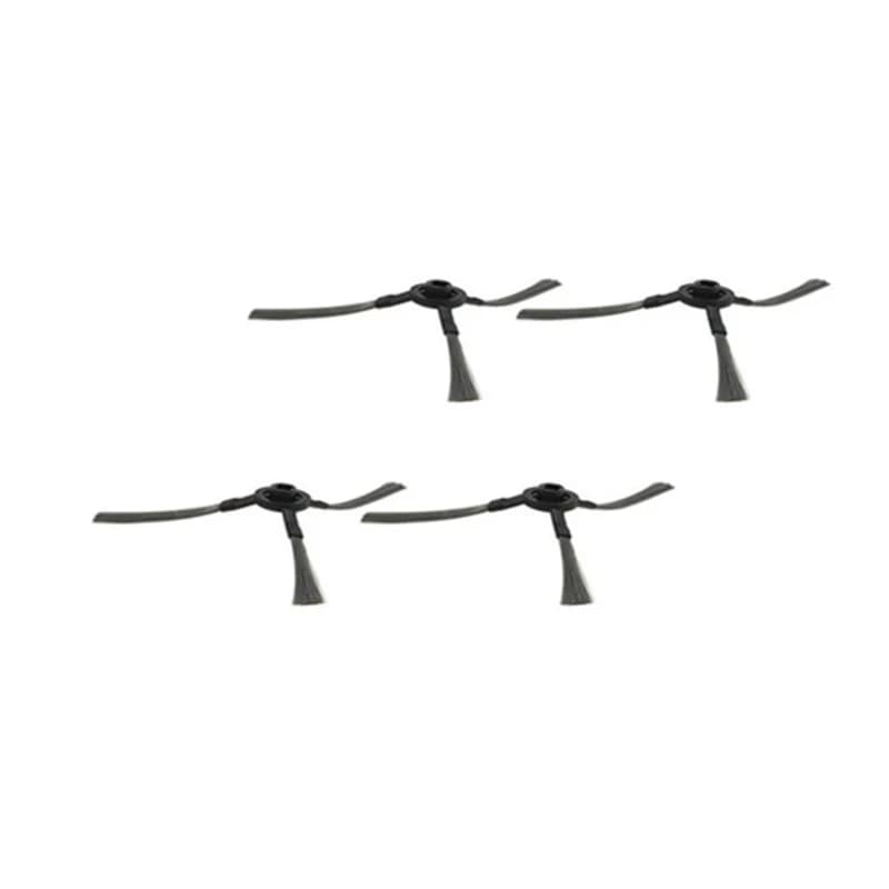 Brosse latérale pour aspirateur Robot Vileda VR 303 VR303, pièces de rechange, accessoires de rempla