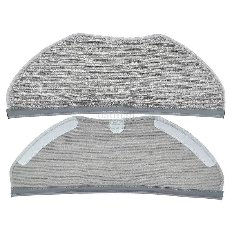 Pour XIAOMI MIJIA G1 vadrouille chiffons pour Xiomi G1 MJSTG1 MI Robot aspirateur vadrouille essenti