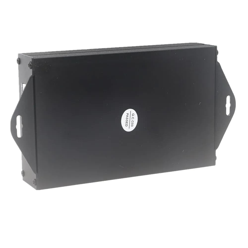 TC420 TC421 contrôleur Programmable de temps Wifi 5 CH sortie DC12V/24V 20A RGB contrôleur de bande 