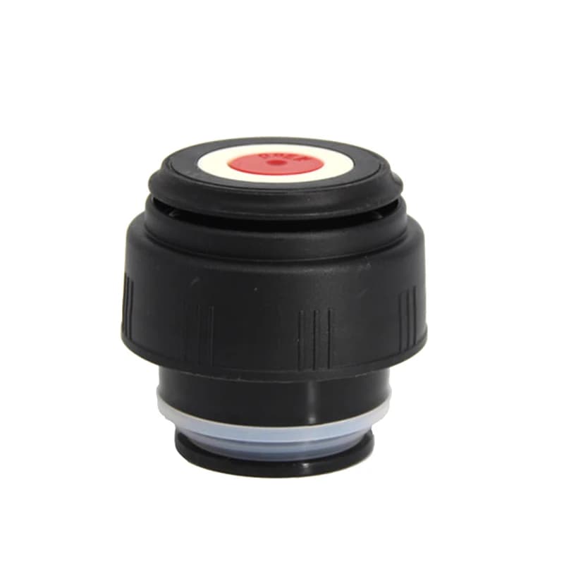 Bouchon de bouteille Thermos 4.5cm/5.2cm, bouchon de couvercle de flacon sous vide, bouchon de boute