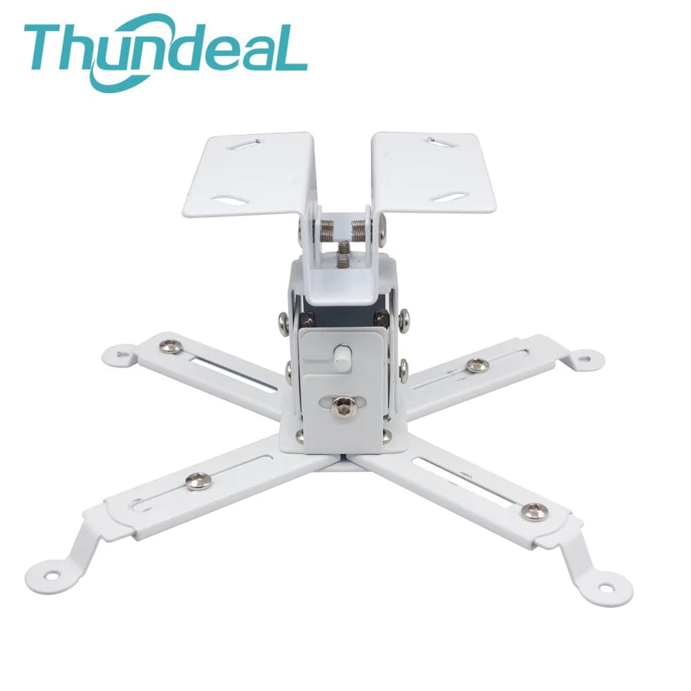 Support universel pour projecteur TD98W TDA7W TD98Pro, support de projecteur Full HD, support mural,