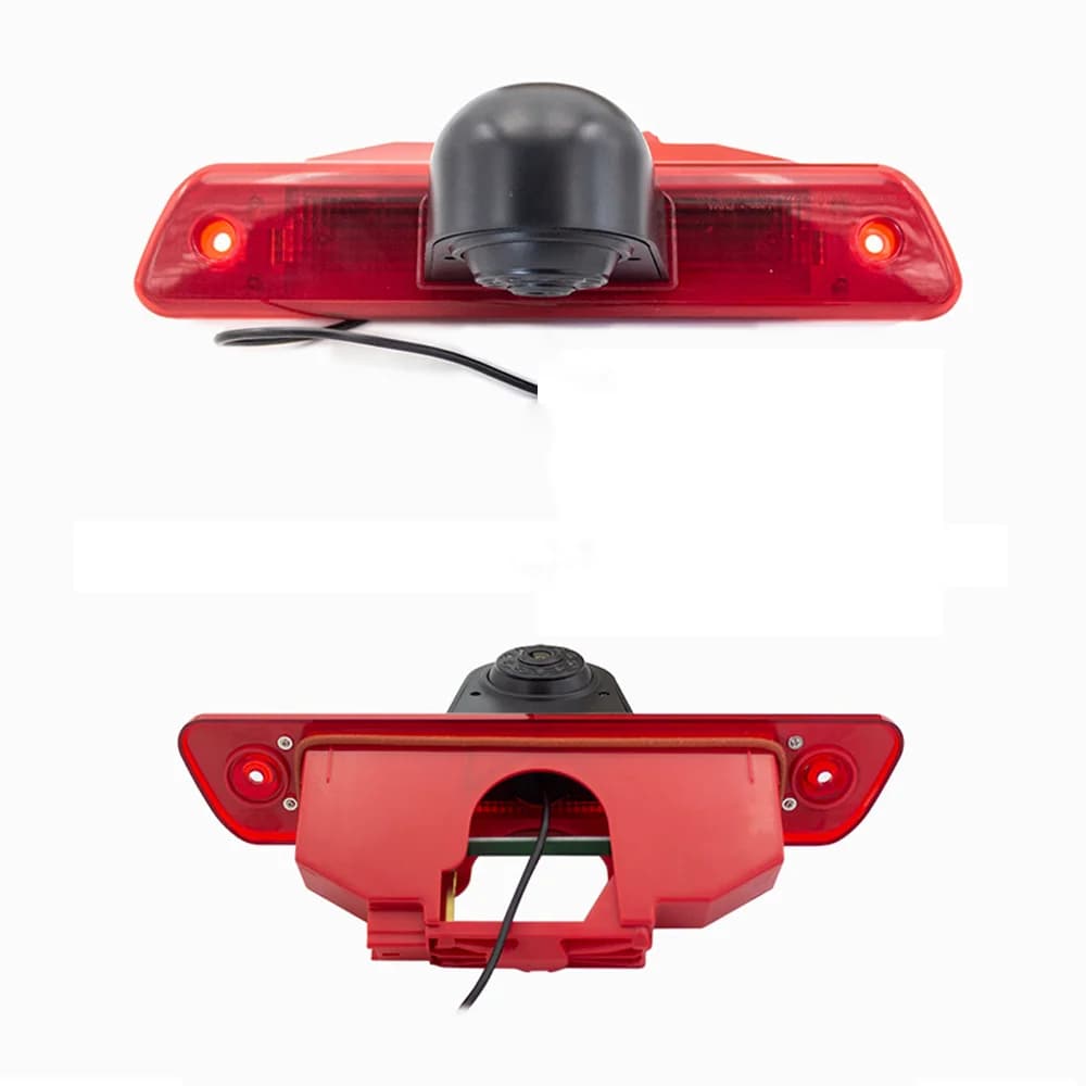 Pour Fiat Scudo pour citroën Jumpy pour Peugeot Expert pour Toyota Proace 2007 - 2016 HD feu Stop ca