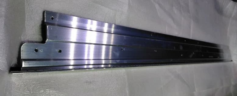 Bande de rétro-éclairage LED pour TV, 55UH668V 55UH652V 55UH664V 55UH6500 55UH7920 55UH650V 55UH7650