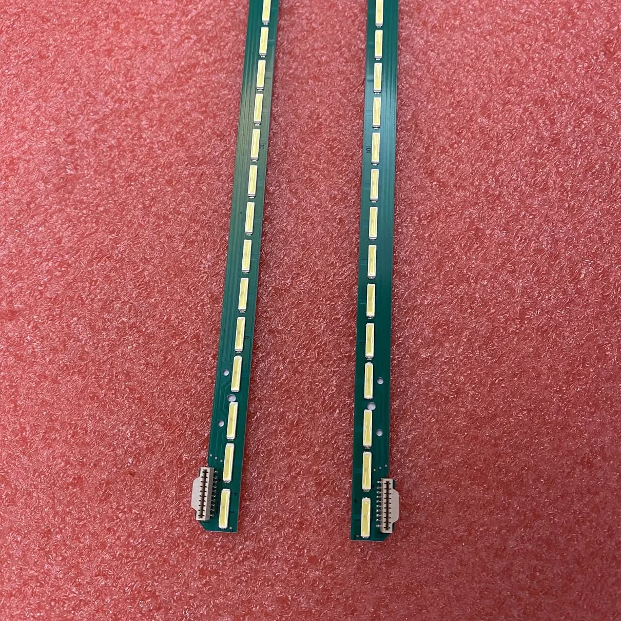 Bande de rétro-éclairage LED pour TV, 55UH668V 55UH652V 55UH664V 55UH6500 55UH7920 55UH650V 55UH7650