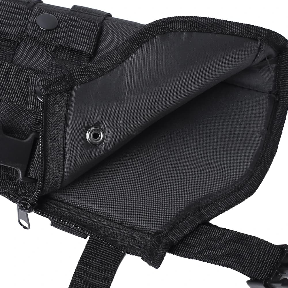 Kylebooker 34 pouces fourreau pour fusil de chasse étui pour fusil de chasse