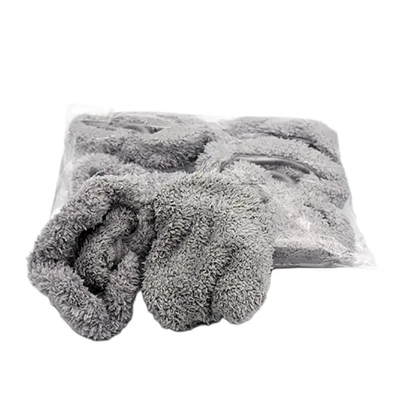 Chiffon de nettoyage de vitres pour Hobot, nettoyeur de vitres, robot de nettoyage de vitres, chiffo