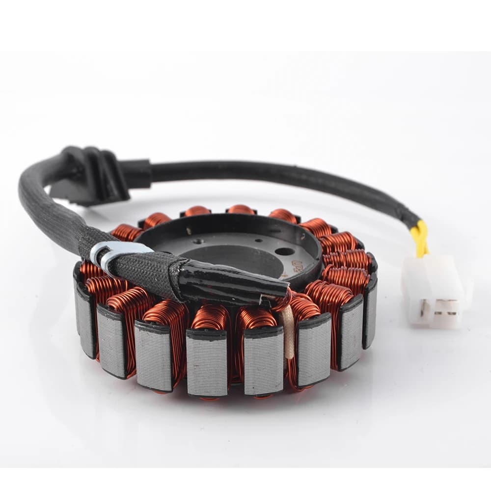 Bobine de Stator magnétique pour générateur de moto, compatible avec Honda CB-1 CB400F CB 400F 400 F