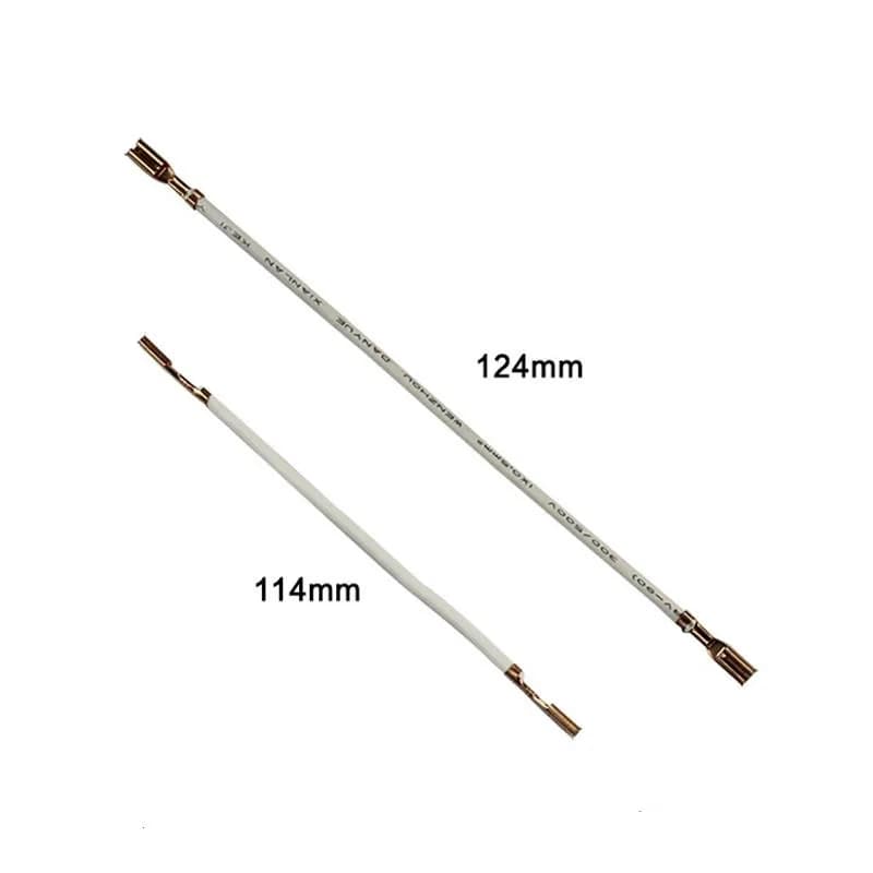 PerSCH-Fil enfichable pour marteau électrique, marteau lumineux, câble d'interrupteur, accessoires, 