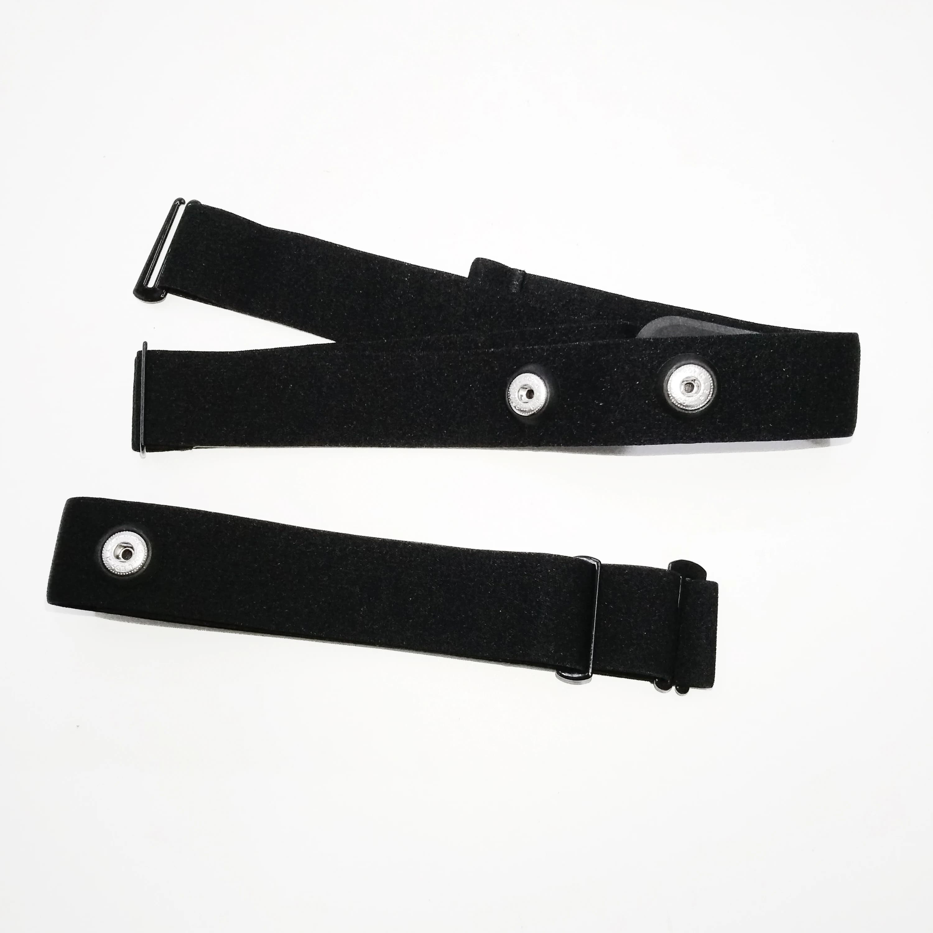 Magene-Sangle de poitrine pour moniteur de fréquence cardiaque, compatible avec Garmin, Bryton, XOSS